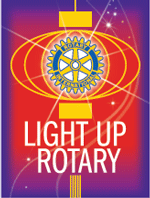 Rotary Theme 2014–2015