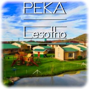 PEKA project Lesotho