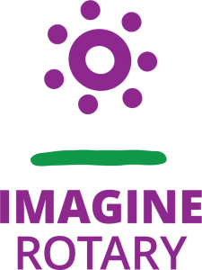 Imagine Rotary - theme 2022–2023