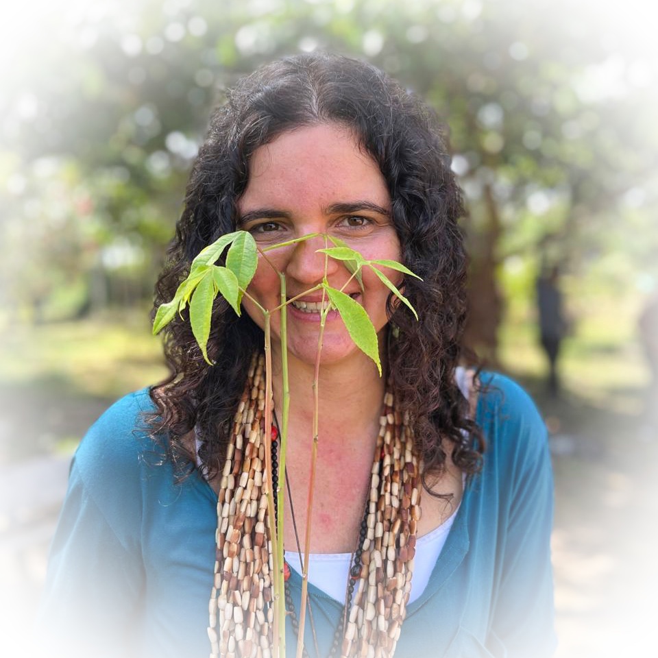 Alice Fortes, Amazon Reforest Alliance