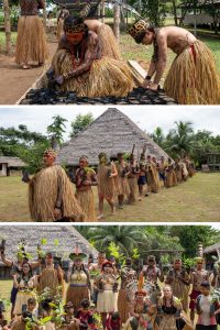 Nukini Jaquar People